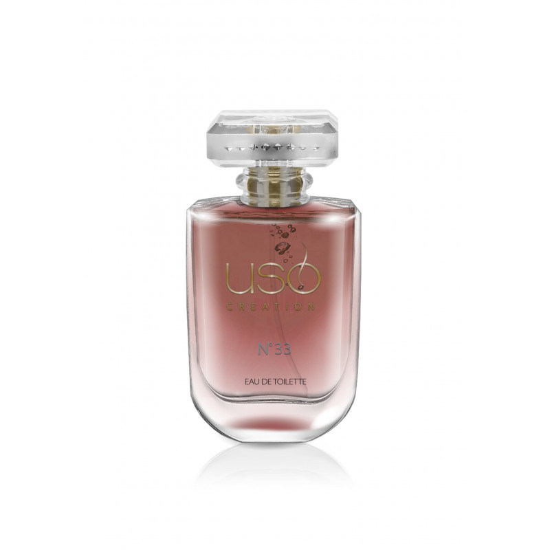 USO W33 VS Classique Jean Paul Gaultier